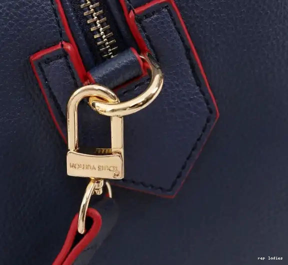 Cheap 25 Vuitton Speedy Louis 0606